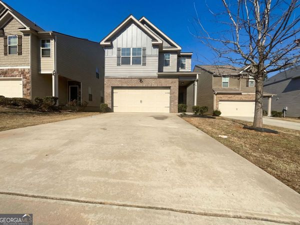 5113 Rapahoe Trail, College Park, GA 30349