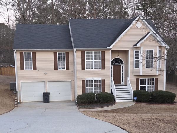 284 Holliday Overlook, Villa Rica, GA 30180