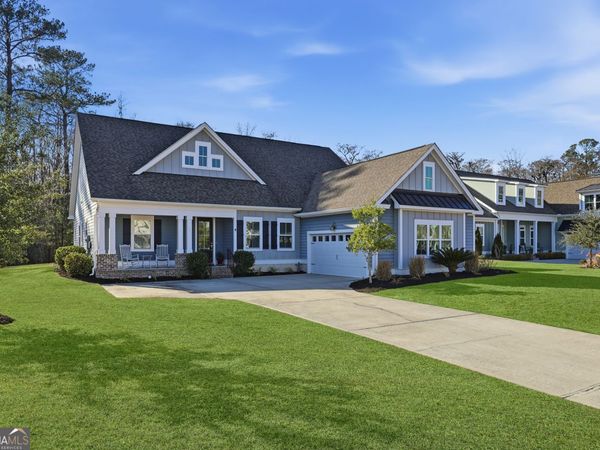 119 Bramswell Road, Pooler, GA 31322