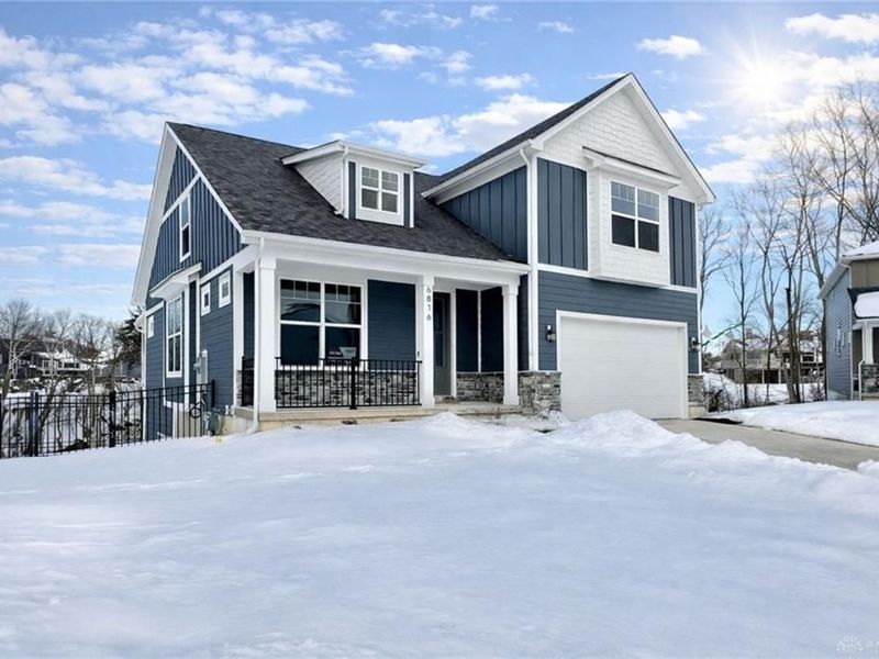 6816 Cork Drive, West Chester, OH 45069 Photo 1