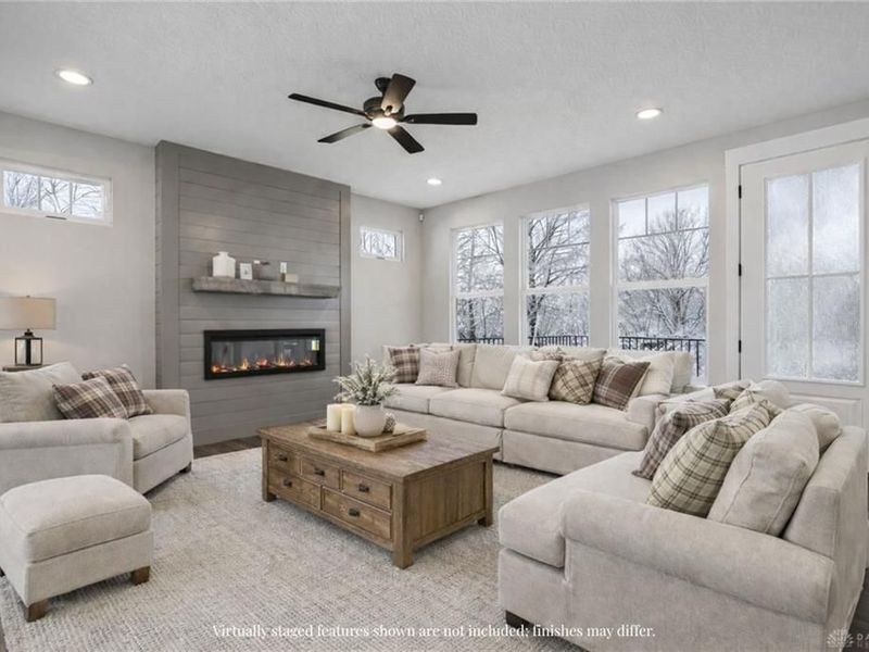 6816 Cork Drive, West Chester, OH 45069 Photo 4