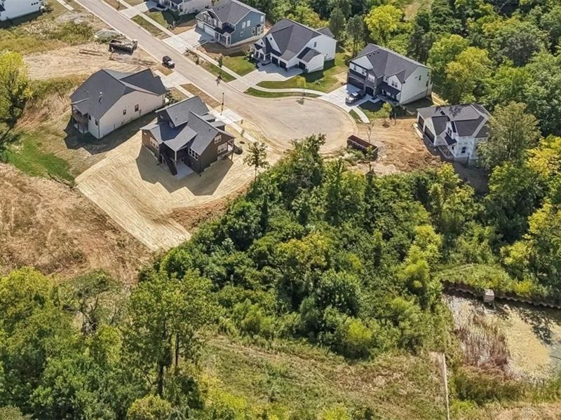 6816 Cork Drive, West Chester, OH 45069 Photo 73