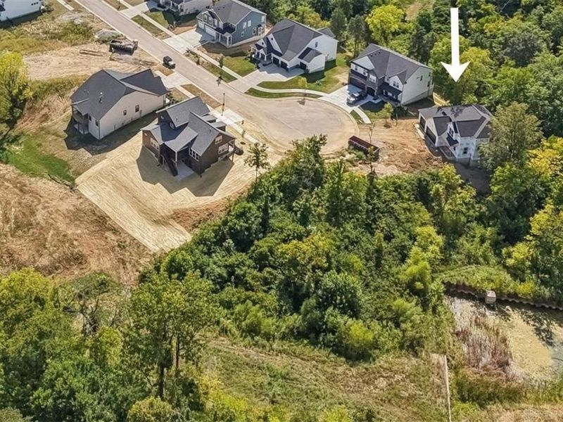 6816 Cork Drive, West Chester, OH 45069 Photo 74