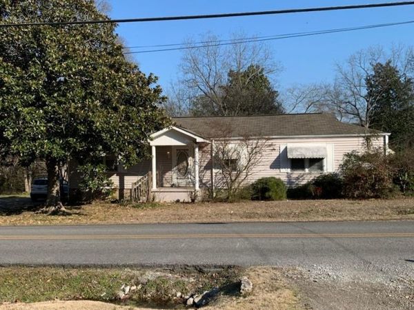 101 E 4th Avenue W, Glencoe, AL 35905