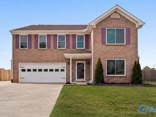 150 Antique Rose Drive, Madison, AL 35758