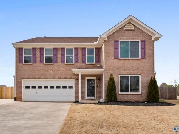 150 Antique Rose Drive, Madison, AL 35758