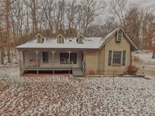 48276 Dyke Road, Negley, OH 44441