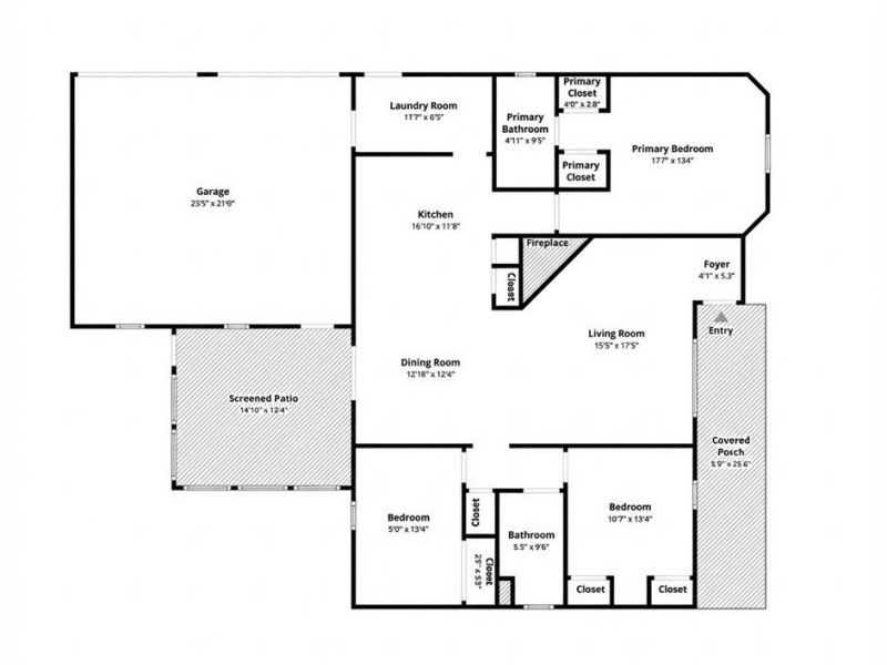 48276 Dyke Road, Negley, OH 44441 Photo 3