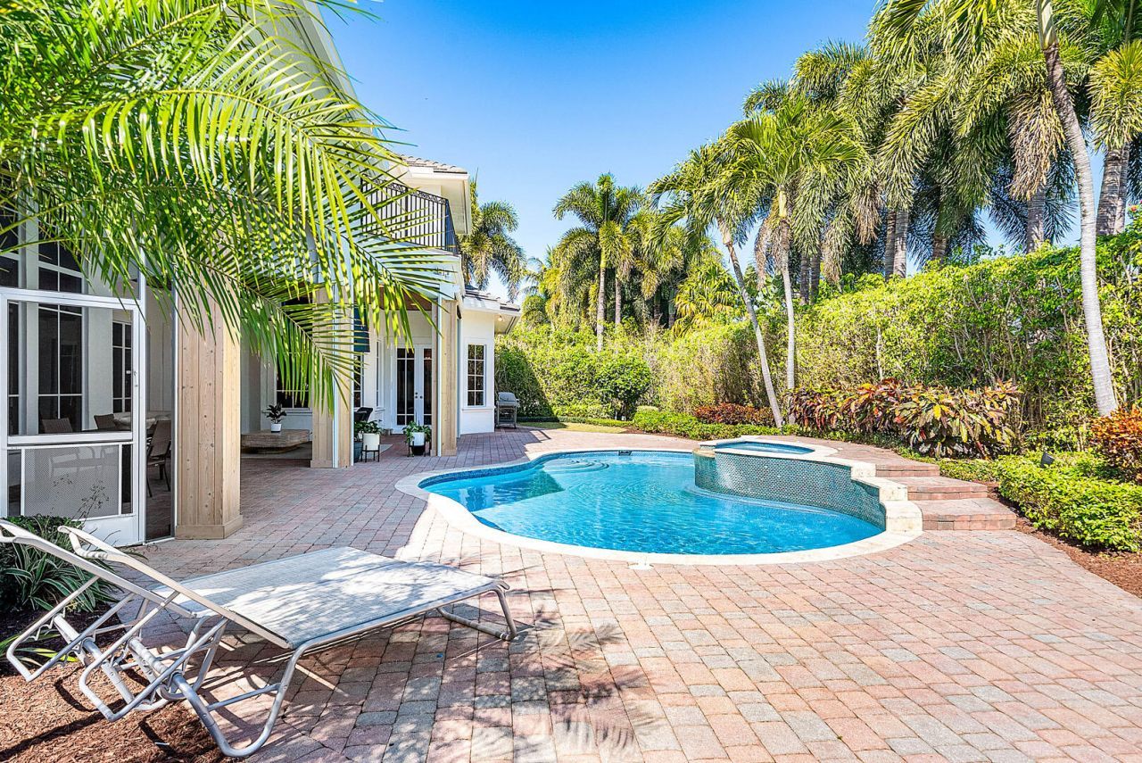 2310 W Silver Palm Road, Boca Raton, FL 33432 Photo