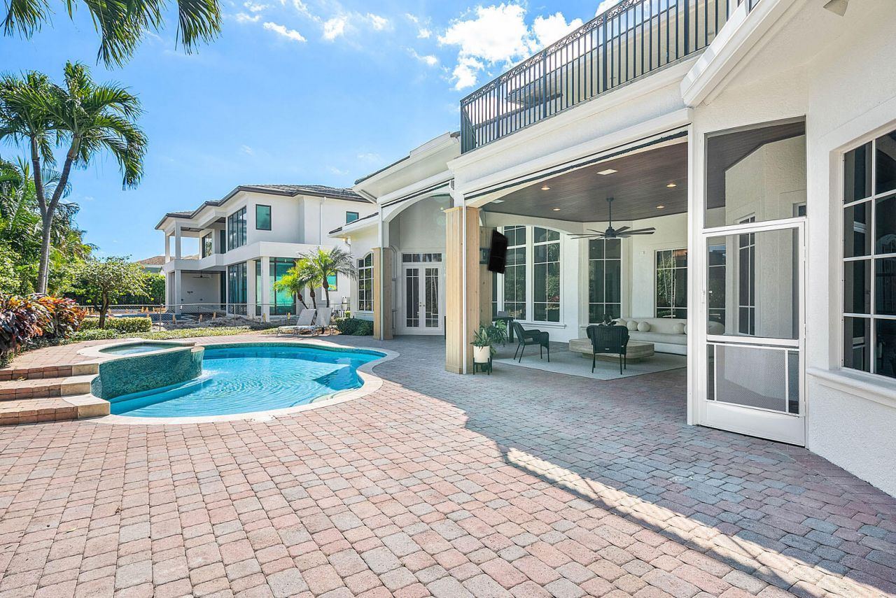 2310 W Silver Palm Road, Boca Raton, FL 33432 Photo