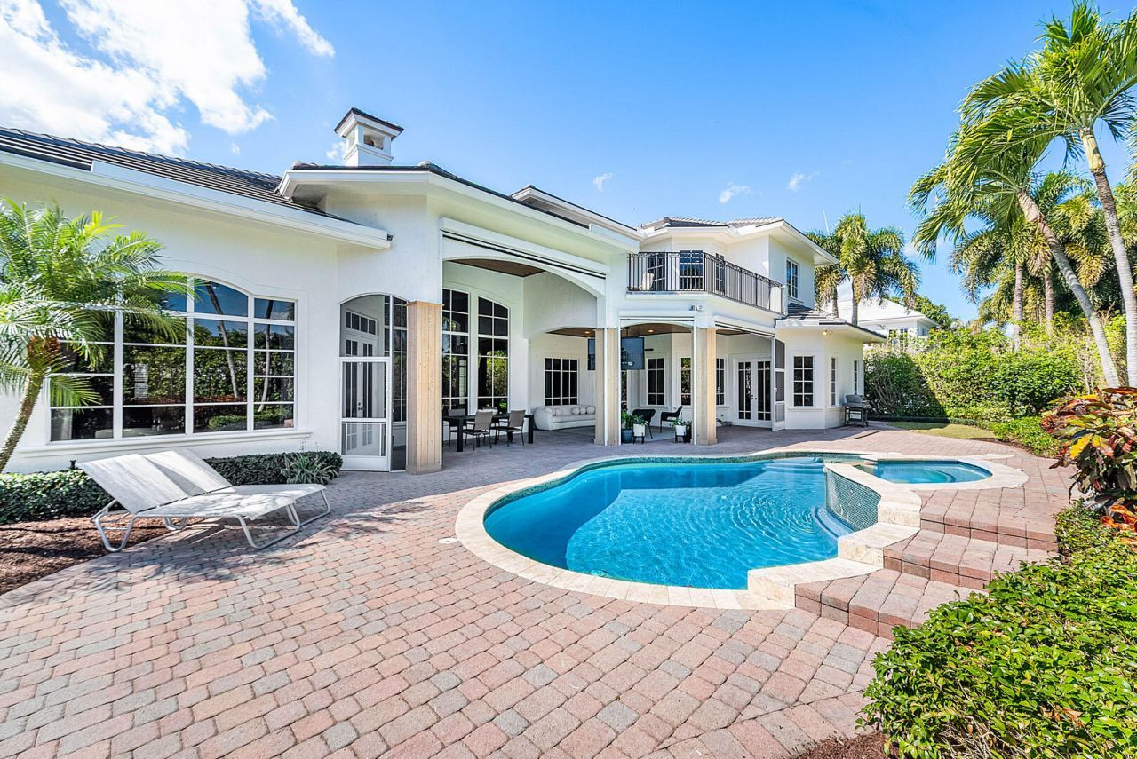 2310 W Silver Palm Road, Boca Raton, FL 33432 Photo