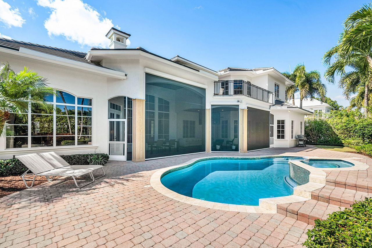 2310 W Silver Palm Road, Boca Raton, FL 33432 Photo