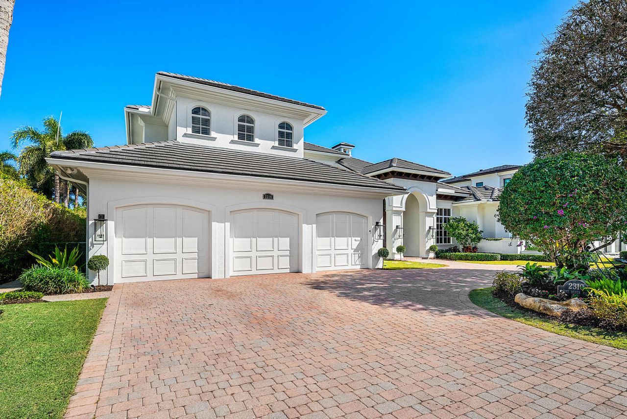 2310 W Silver Palm Road, Boca Raton, FL 33432 Photo