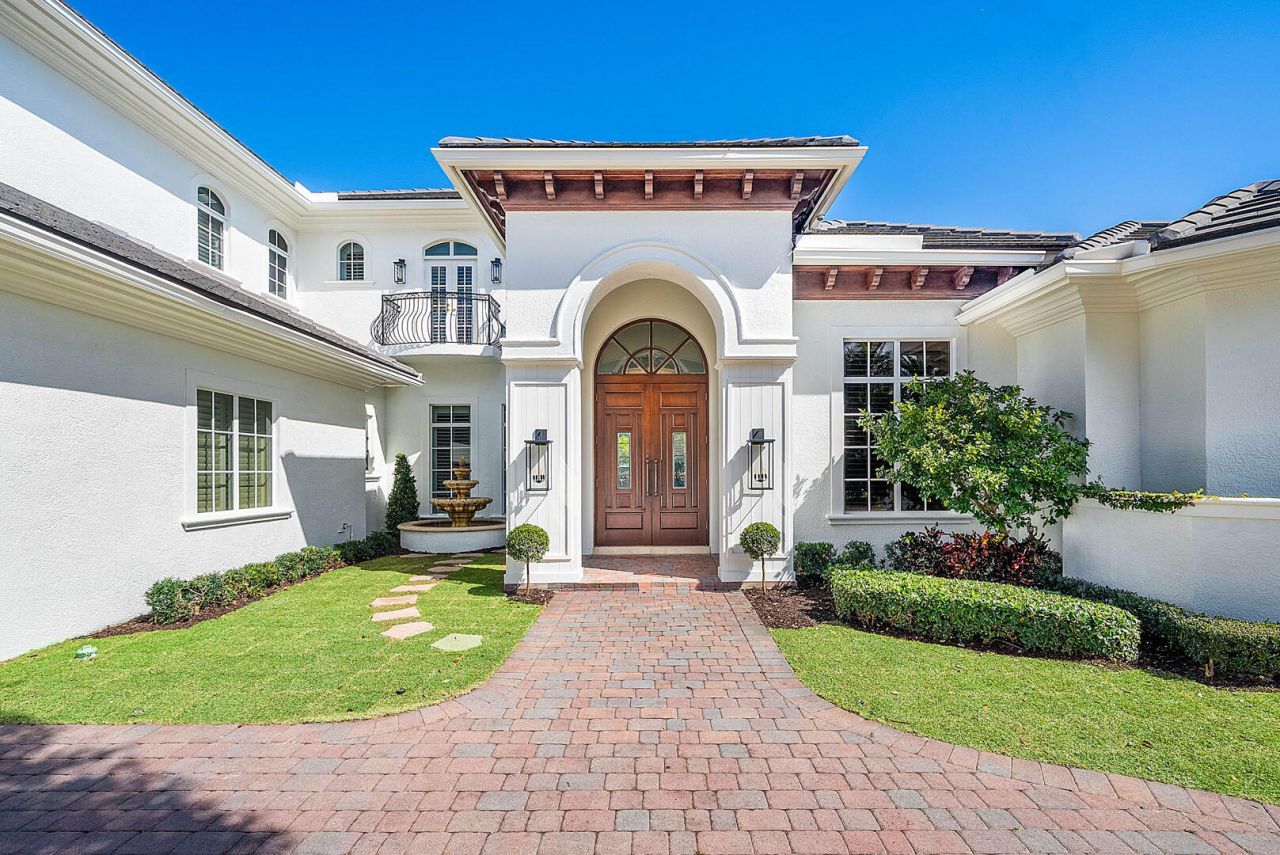 2310 W Silver Palm Road, Boca Raton, FL 33432 Photo