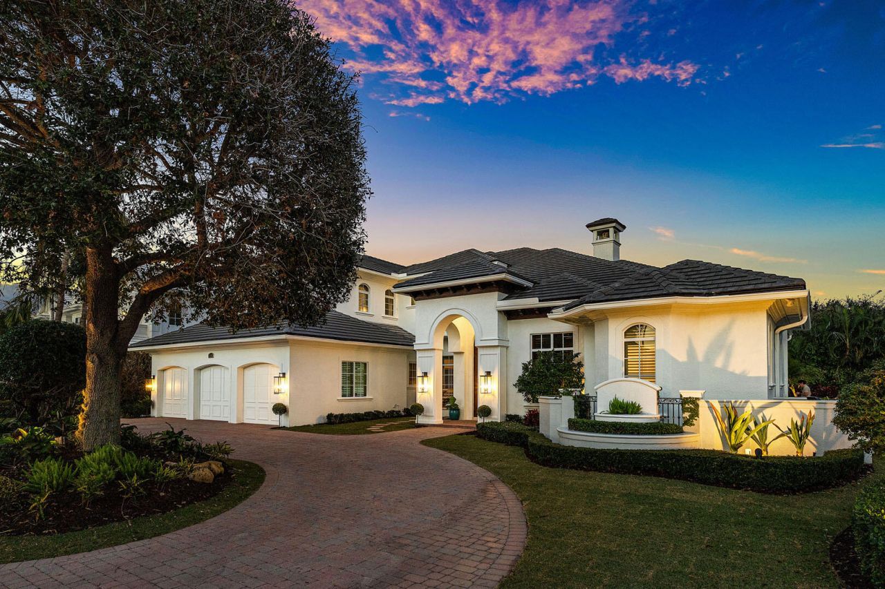 2310 W Silver Palm Road, Boca Raton, FL 33432 Photo