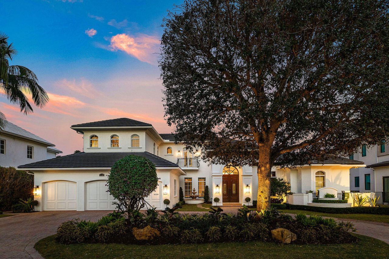 2310 W Silver Palm Road, Boca Raton, FL 33432 Photo