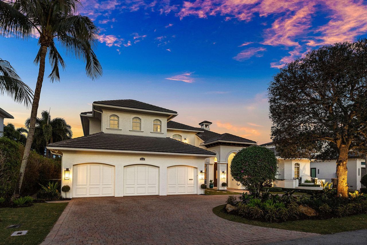 2310 W Silver Palm Road, Boca Raton, FL 33432 Photo