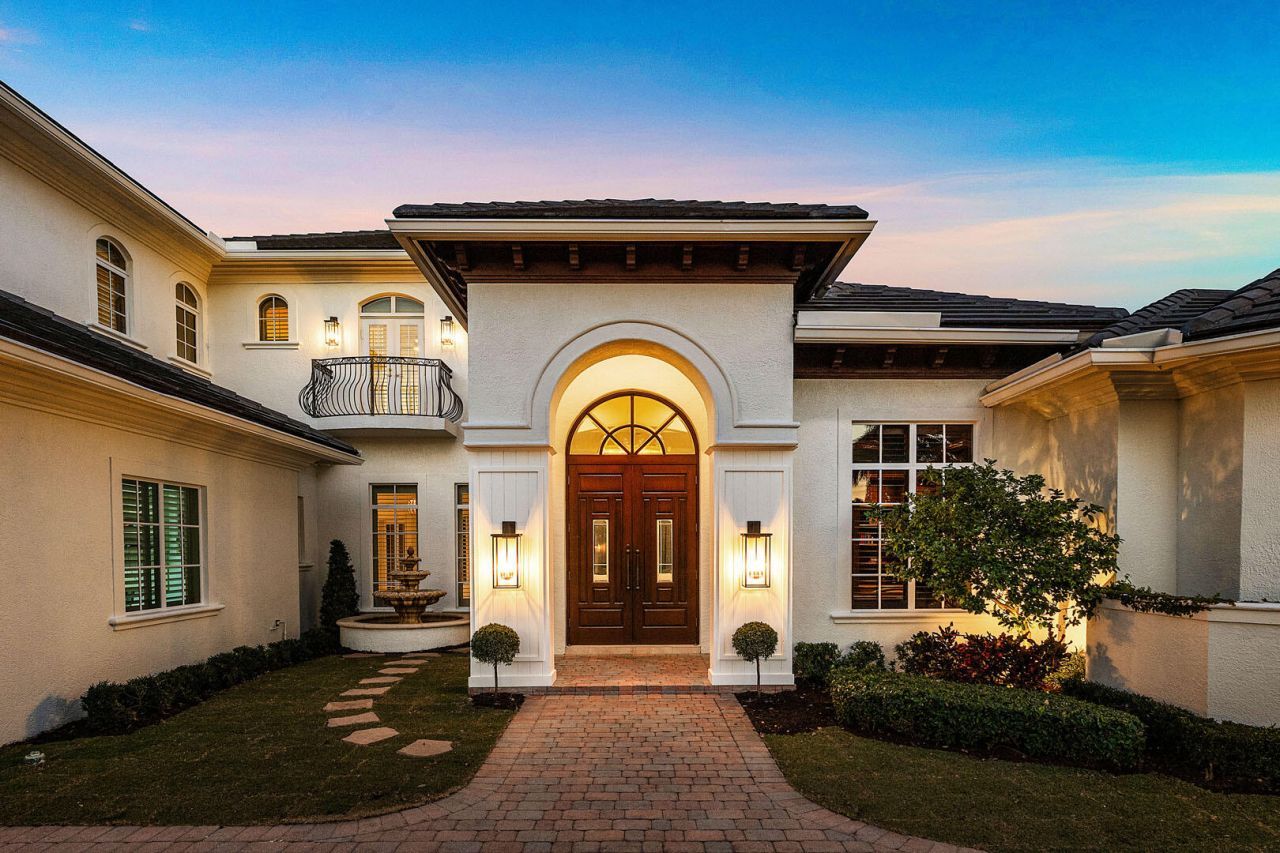 2310 W Silver Palm Road, Boca Raton, FL 33432 Photo