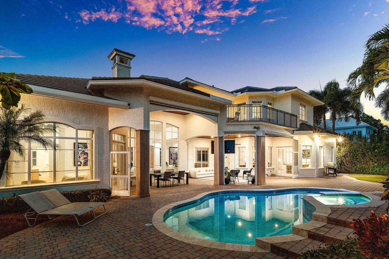 2310 W Silver Palm Road, Boca Raton, FL 33432 Photo