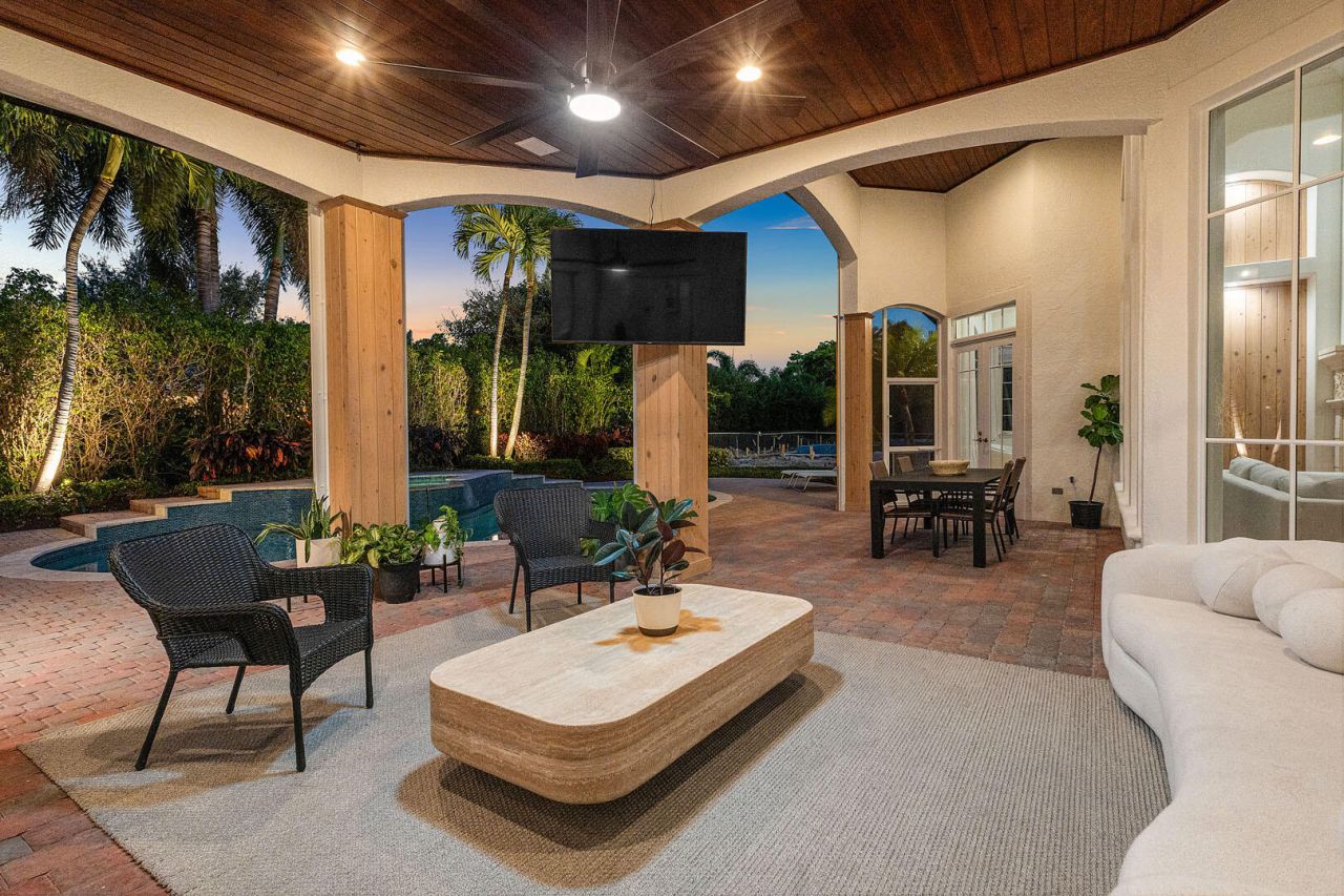 2310 W Silver Palm Road, Boca Raton, FL 33432 Photo