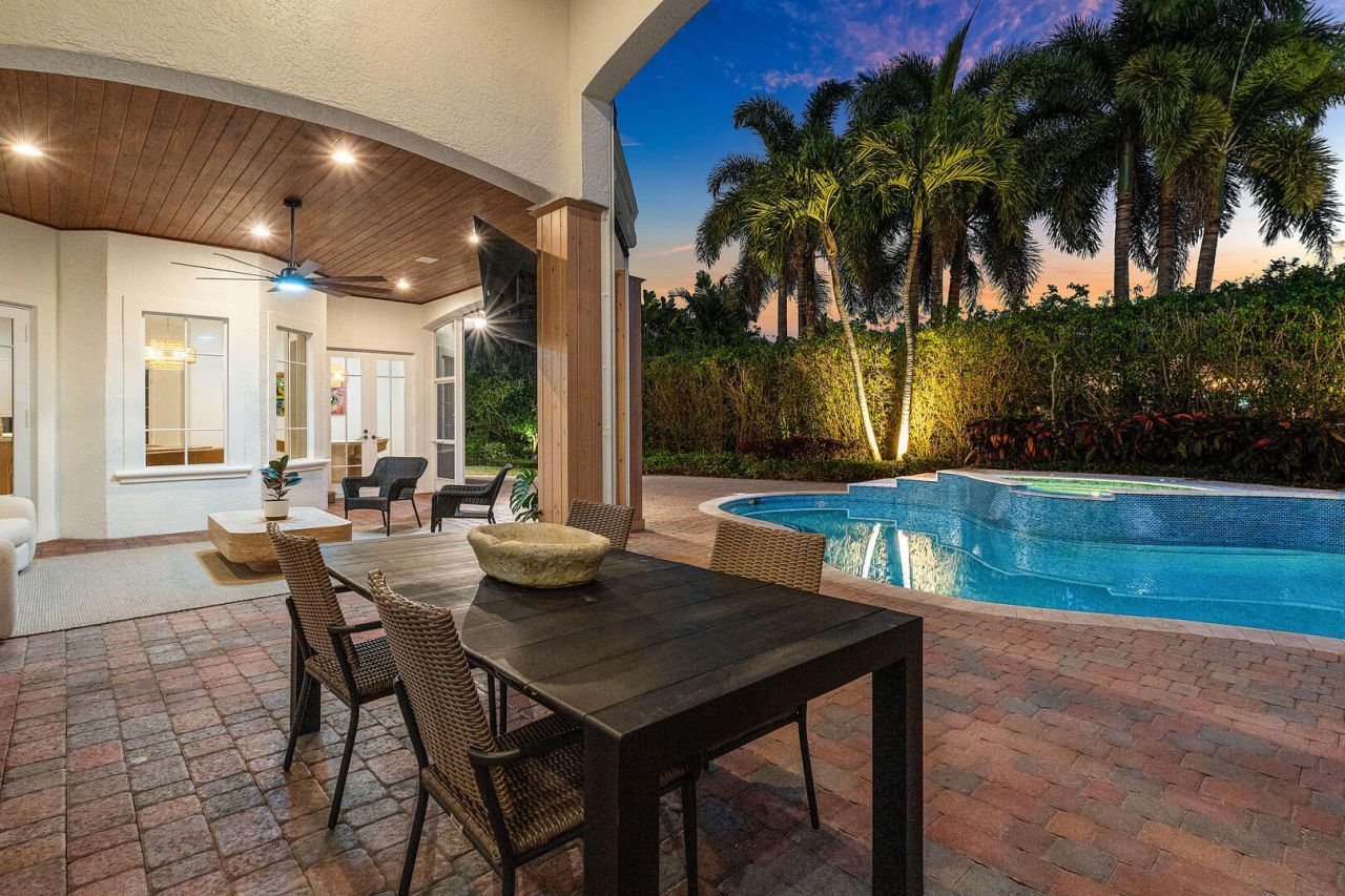 2310 W Silver Palm Road, Boca Raton, FL 33432 Photo