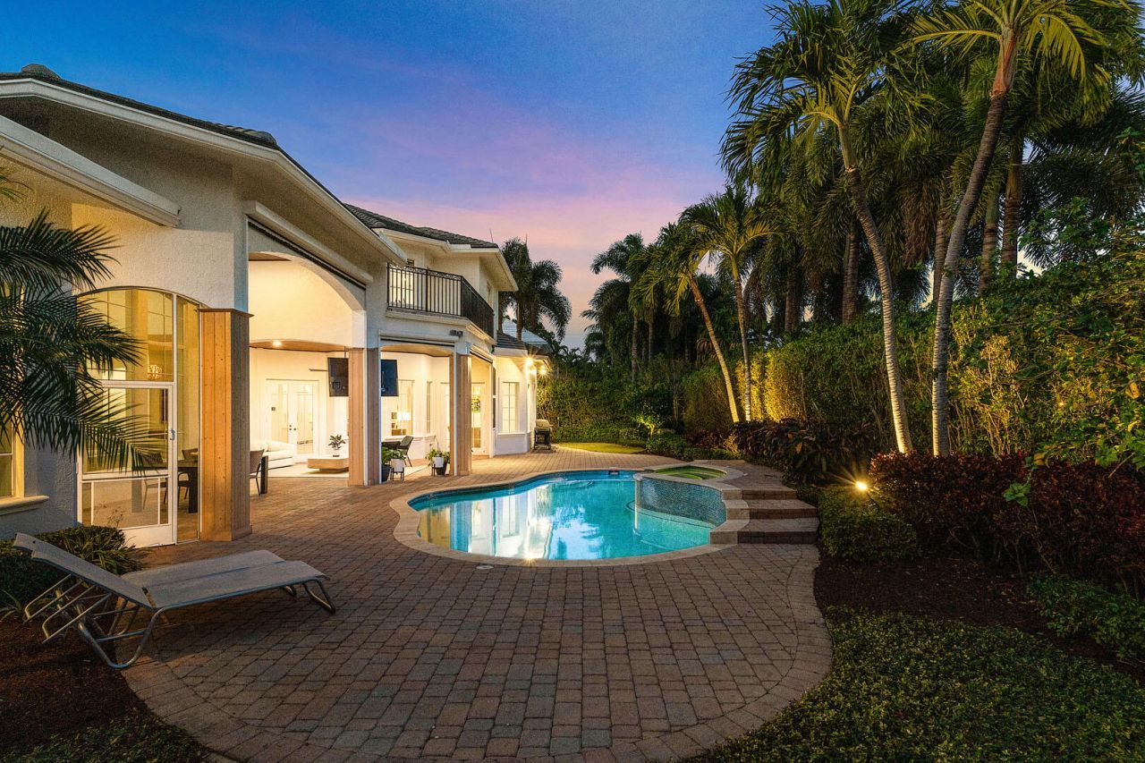 2310 W Silver Palm Road, Boca Raton, FL 33432 Photo