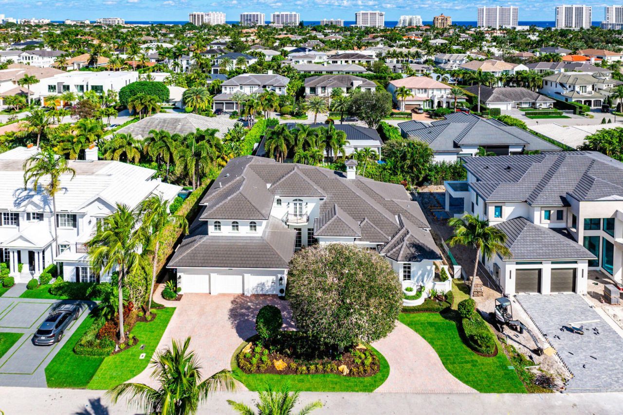 2310 W Silver Palm Road, Boca Raton, FL 33432 Photo