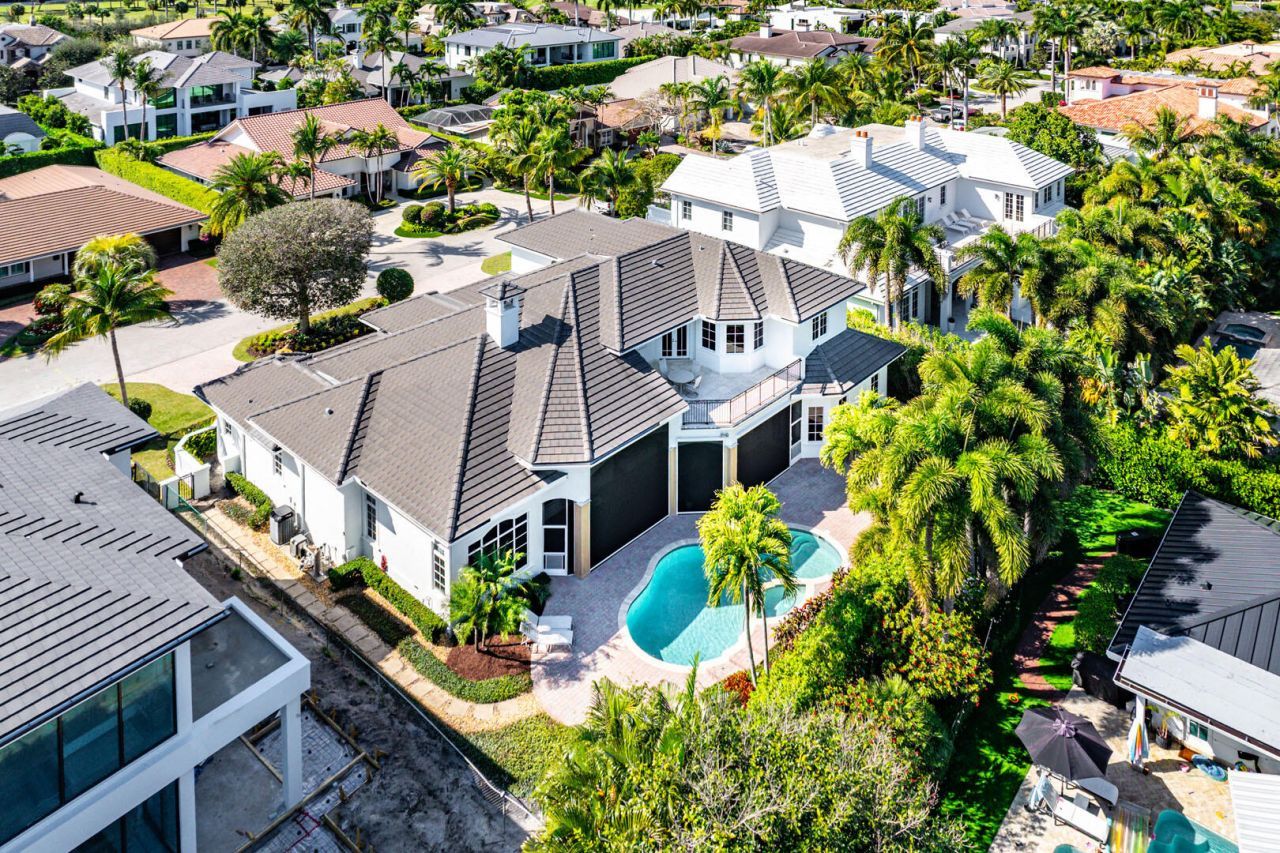 2310 W Silver Palm Road, Boca Raton, FL 33432 Photo