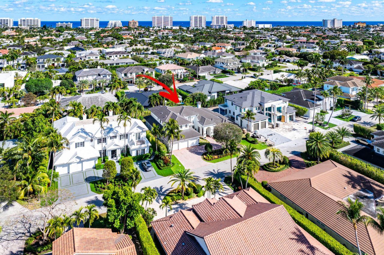 2310 W Silver Palm Road, Boca Raton, FL 33432 Photo