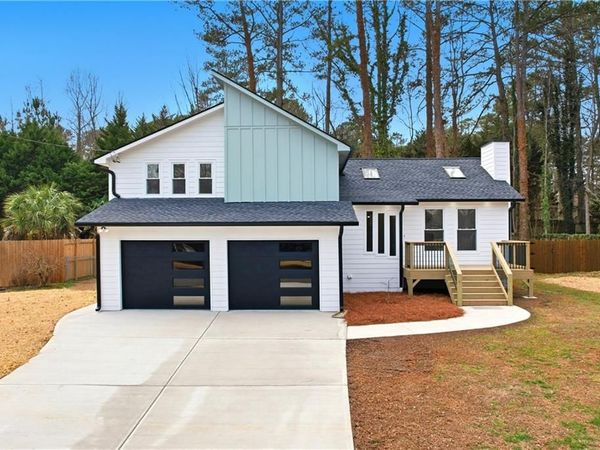 2977 Lowe Trail, Marietta, GA 30066