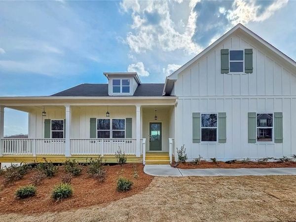 89 Whelchel Valley Drive , Dawsonville, GA 30534