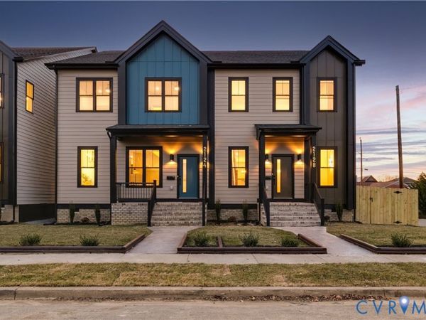 2128 Lamb Avenue, Richmond, VA 23222
