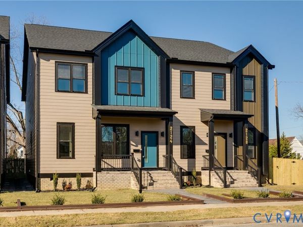 2128 Lamb Avenue, Richmond, VA 23222