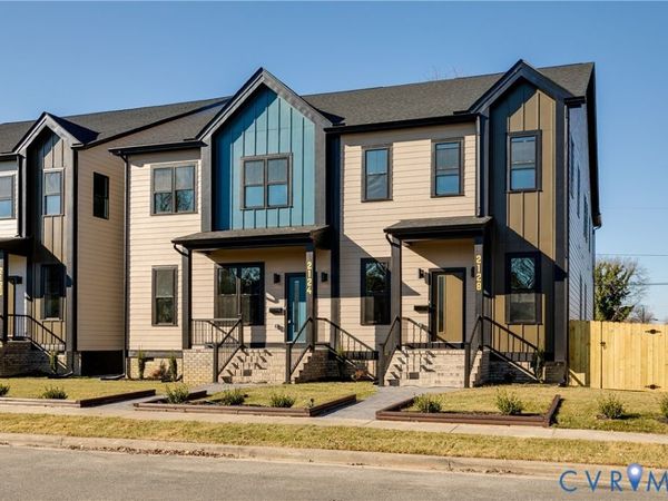 2128 Lamb Avenue, Richmond, VA 23222