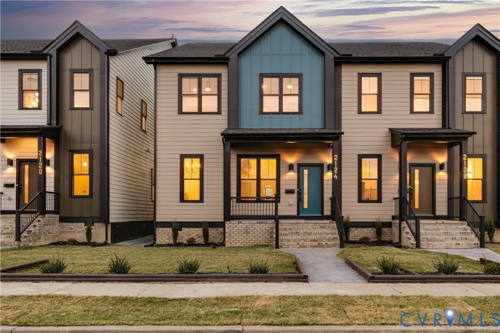 2124 Lamb Avenue, Richmond, VA 23222 Main Photo