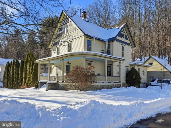 115 STATE STREET, NICHOLSON, PA 18446