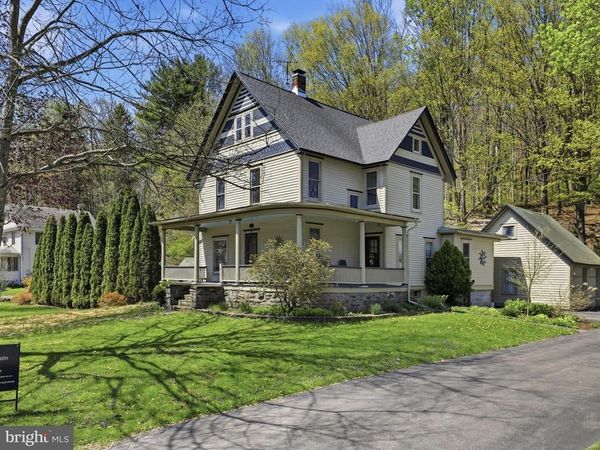 115 STATE STREET, NICHOLSON, PA 18446