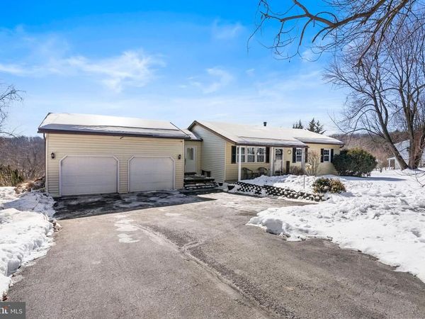 236 HILL ROAD, HONEY BROOK, PA 19344