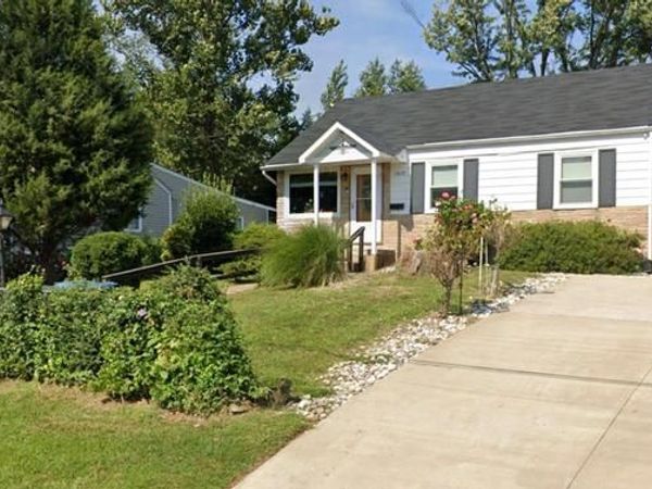 7608 LEONARD DRIVE, FALLS CHURCH, VA 22043