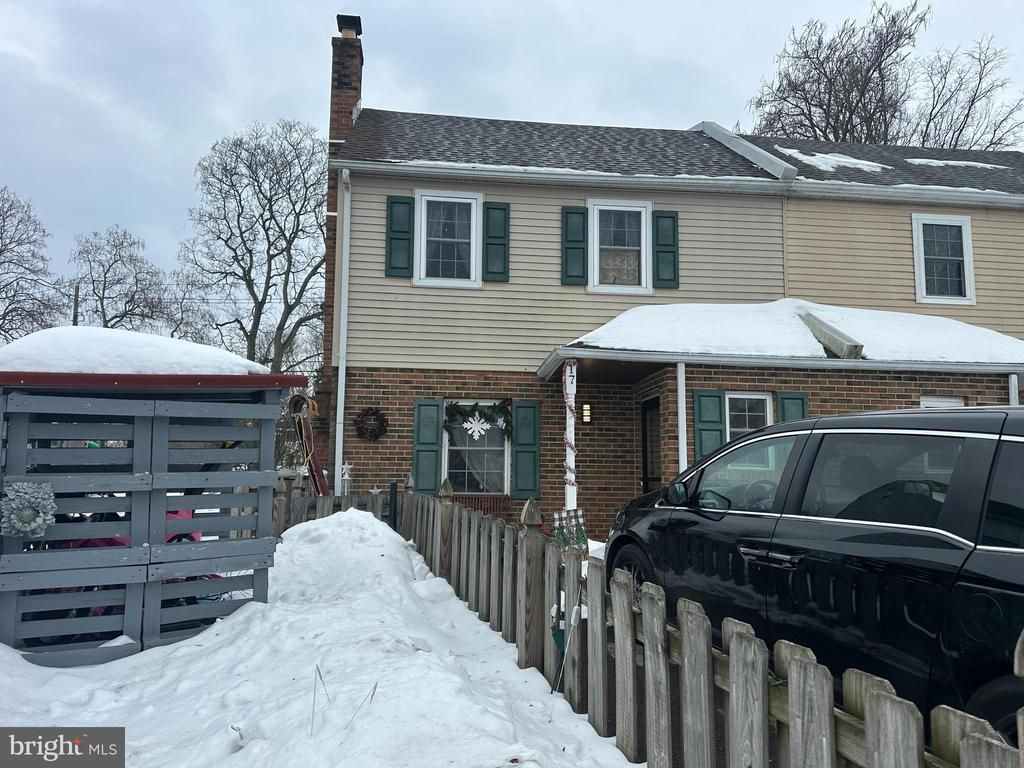 17 Naylor Court, Quakertown, PA 18951 Main Photo