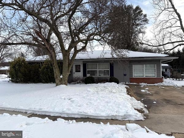 21 KENMAR DRIVE, NEWARK, DE 19713