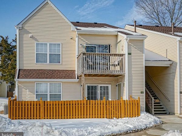 1114 TRISTRAM CIRCLE, MANTUA, NJ 08051