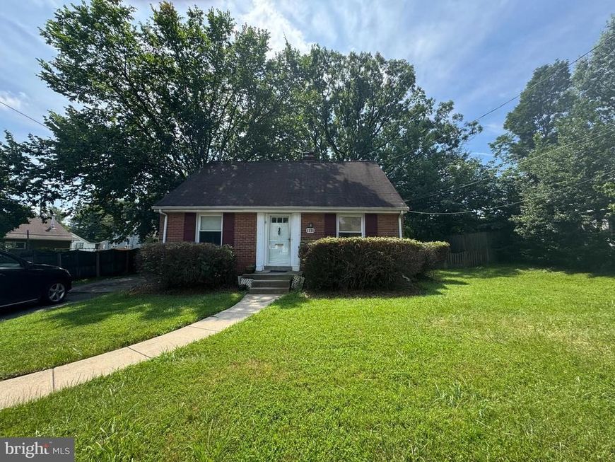 1111 Edmonston Drive, Rockville, MD 20851 Main Photo