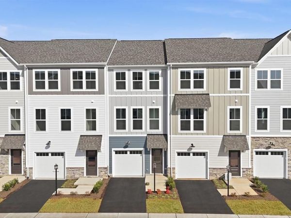 2978 RAMBLING BROOK LN, Unit LOT 129, CROZET, VA 22932