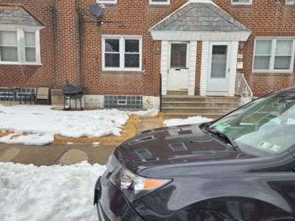 1219 PASSMORE STREET, PHILADELPHIA, PA 19111