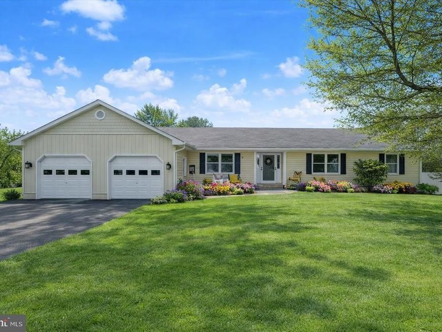 9500 Holsey Road, Damascus, MD 20872 Main Photo