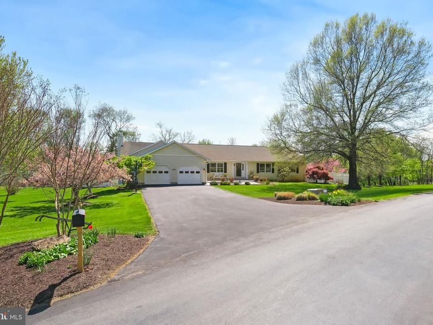 9500 Holsey Road, Damascus, MD 20872 Main Photo