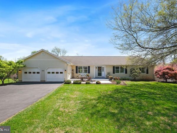 9500 HOLSEY ROAD, DAMASCUS, MD 20872