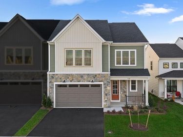 108 WEBSTER COURT, Unit HOMESITE 1, WINCHESTER, VA 22603