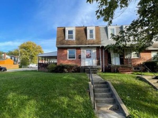 5727 UTRECHT ROAD, BALTIMORE, MD 21206